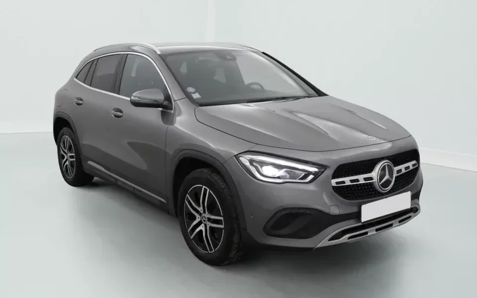 Mercedes-Benz GLA 250 E 8G-DCT BUSINESS LINE Occasion