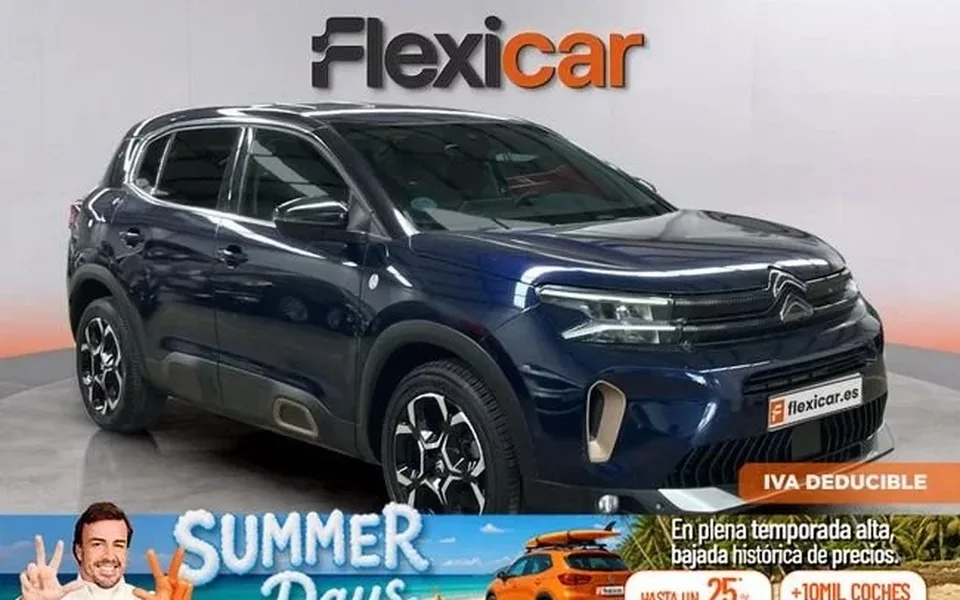 CITROEN C5 Aircross C5 Aircross PureTech S&S You 130