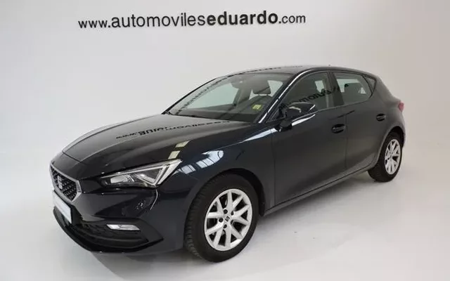 SEAT León Leon 1.0 TSI 81 KW
