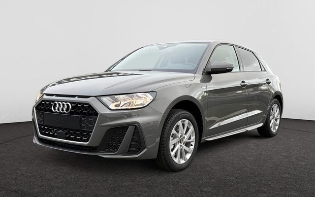 AUDI A1 Sportback Audi A1 Sportback Prestige Edition 30 TFSI 85(116) kW(pk) S tronic