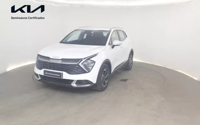 KIA Sportage Sportage 1.6 T-GDi MHEV Drive 160