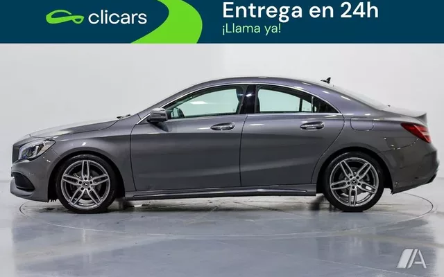 MERCEDES-BENZ Clase CLA CLA 180 7G-DCT - 20990€ en Cordoba