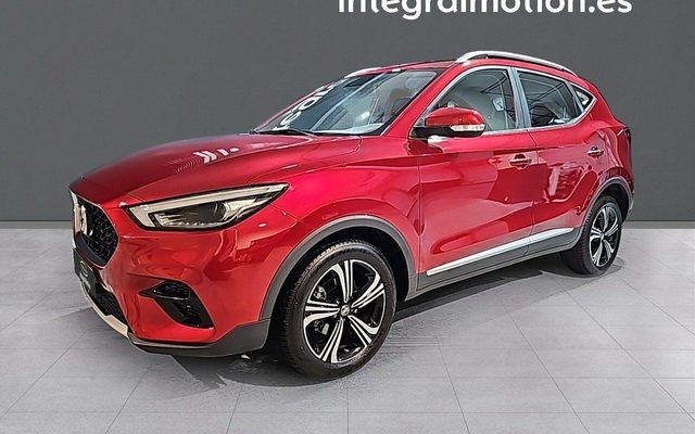 MG MG3 Comfort