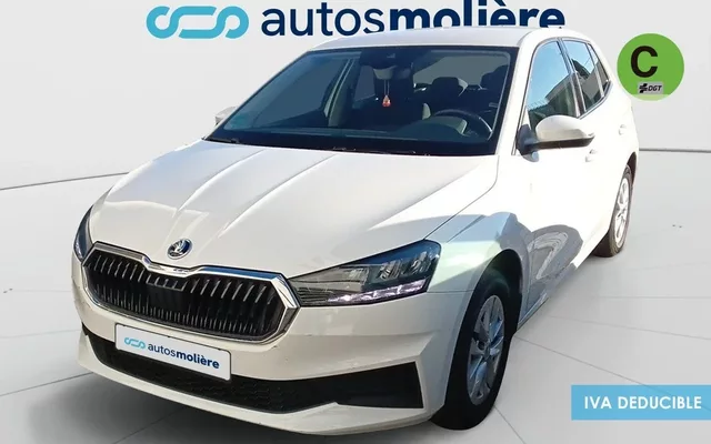 1.0 TSI Ambition 70 kW (95 CV)