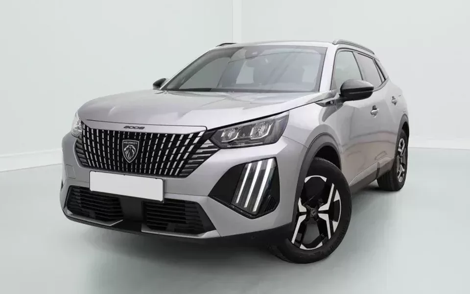 Peugeot 2008 54 KW 156 ALLURE Occasion