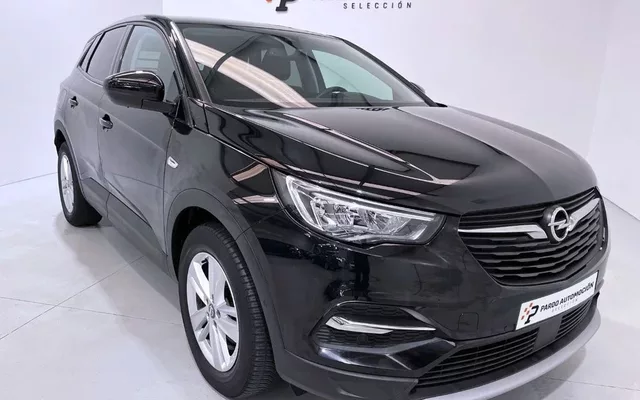OPEL Grandland X Grandland X 1.5CDTi S&S Edition 130
