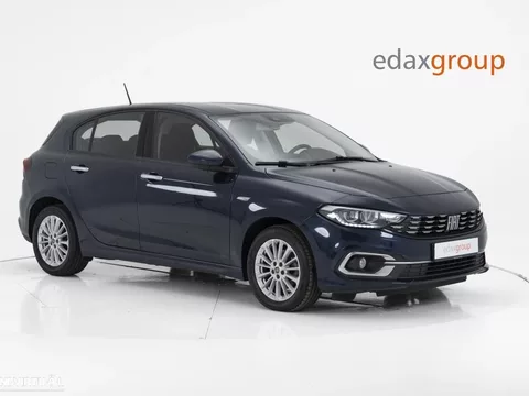 Fiat Tipo 1.3 MultiJet Life