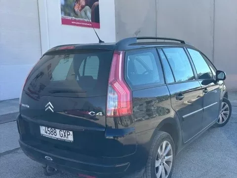 CITROEN C4 C4 1.6HDi Business