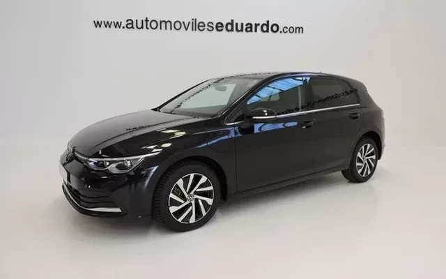 VOLKSWAGEN Golf Golf 1.4 TSI eHybrid 150kW
