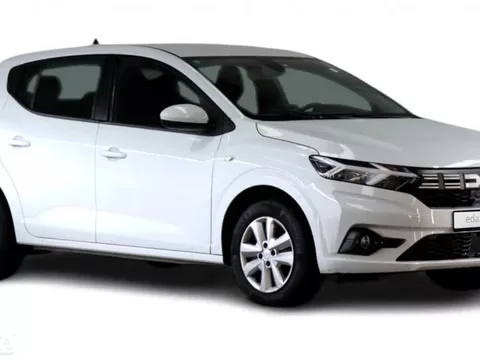 Dacia Sandero 1.0 ECO-G Expression Bi-Fuel