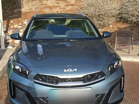 Kia XCeed 1.0 T-GDi Dynamic