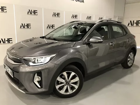 KIA Stonic Stonic 1.0 T-GDi MHEV Style Edition 100 - 16490€ en Palafrugell