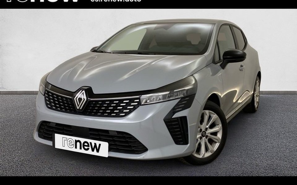 Renault Clio Evolution dCi 74 kW (100 CV)