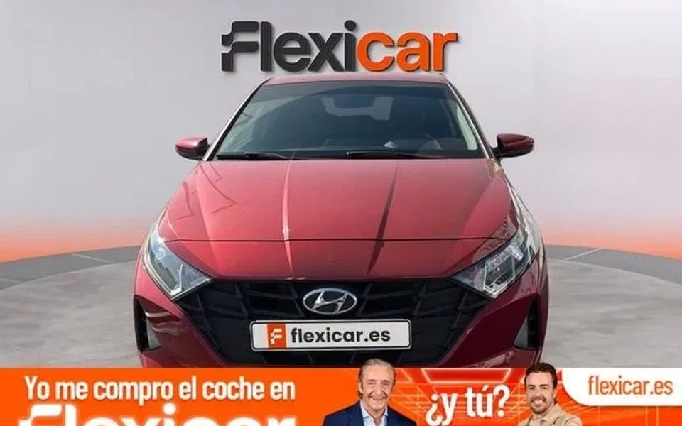 HYUNDAI i20 i20 1.0 TGDI Klass 100
