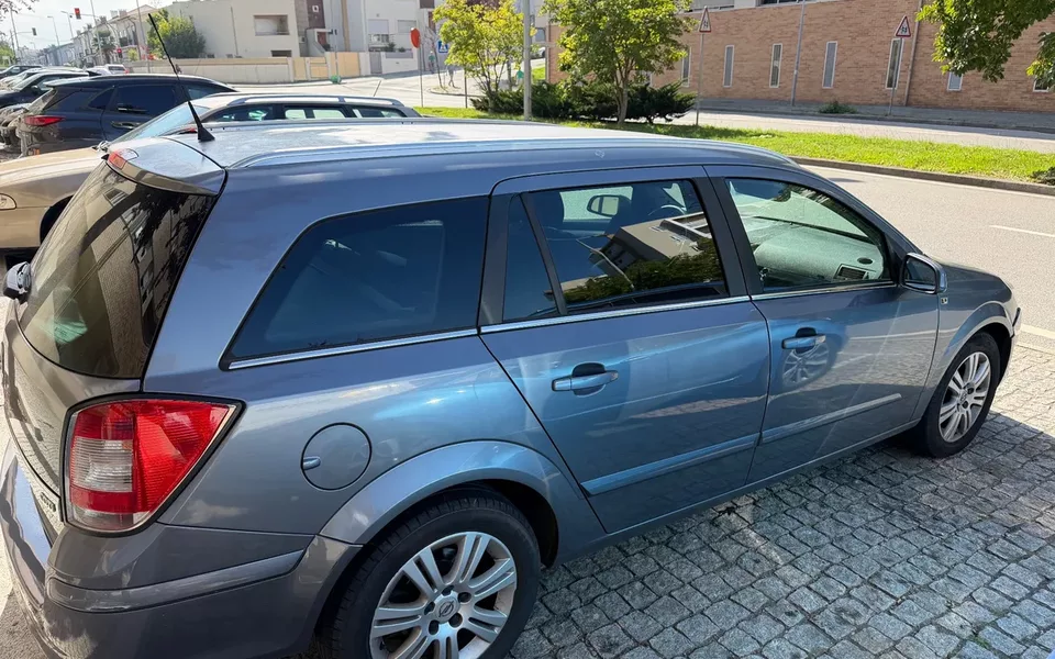 Opel Astra 1.3 CDTi Cosmo