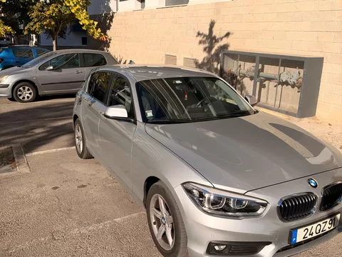 BMW 116