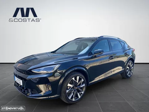 Cupra Formentor 1.5 e-Hybrid Special Edition DSG