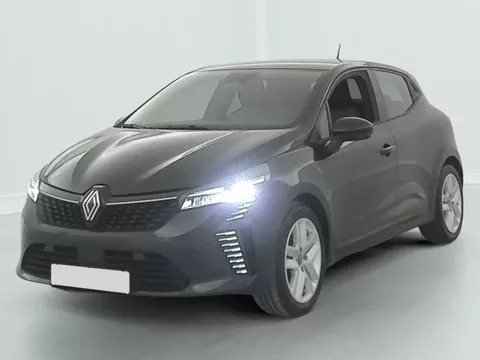 Renault Clio E-Tech full hybrid 145 ch GSR2 Evolution Occasion