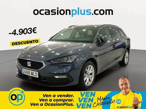 SEAT León León ST 1.5 TSI S&S Style XS 130