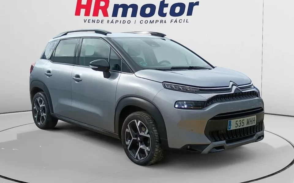 CITROEN C3 Aircross C3 Aircross Puretech S&S Shine Pack EAT6 130