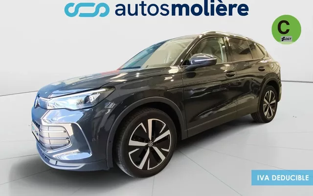 ``Más`` 2.0 TDI 110 kW (150 CV) DSG