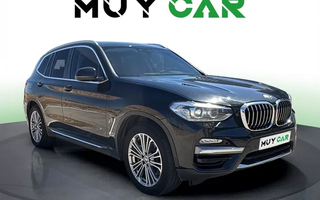 BMW X3 X3 xDrive 30iA