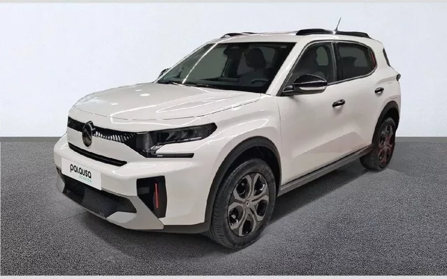 CITROEN C3 Aircross 1.2 TURBO 73KW YOU 100 5P
