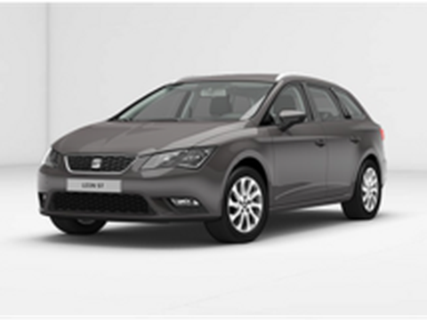 SEAT León ST 1.4 TSI S&S FR 92 kW (125 CV)