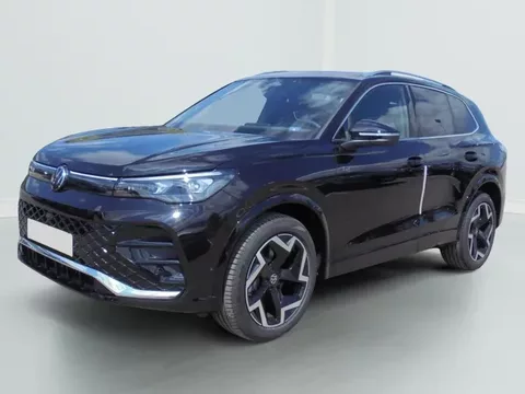Volkswagen Tiguan Tiguan 2.0 TDI 150ch DSG7 R-Line Zéro km immatriculé