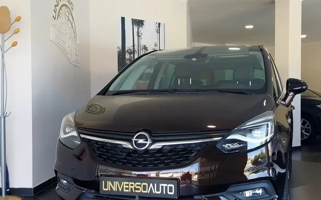 Opel Zafira 1.6 CDTi Innovation S/S