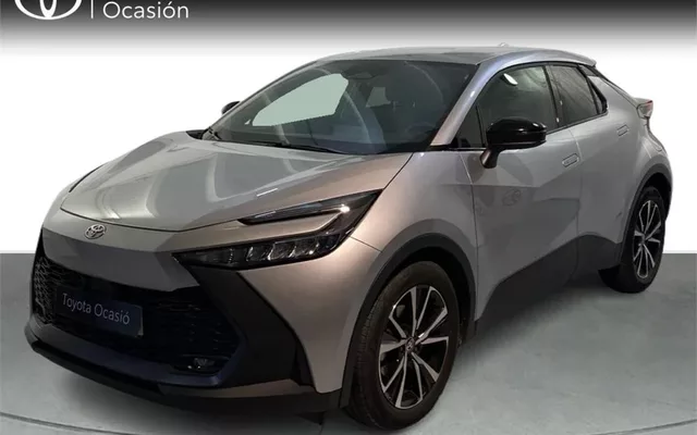 TOYOTA C-HR C-HR 140H Advance