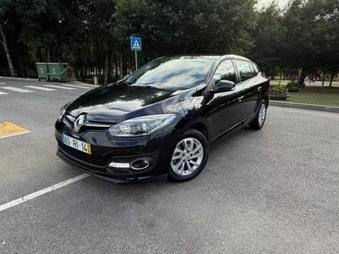 Renault Mégane
