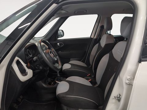 Fiat 500L 1.4 16v Pop Star 70 kW (95 CV)