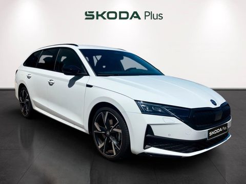 1.5 TSI m-HEV Sportline DSG 110 kW (150 CV)