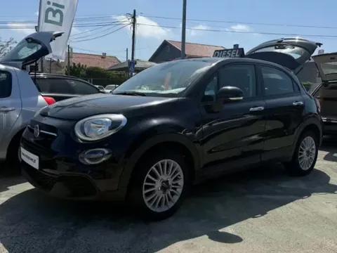 Fiat 500X 2019 1.3 MJ Connect