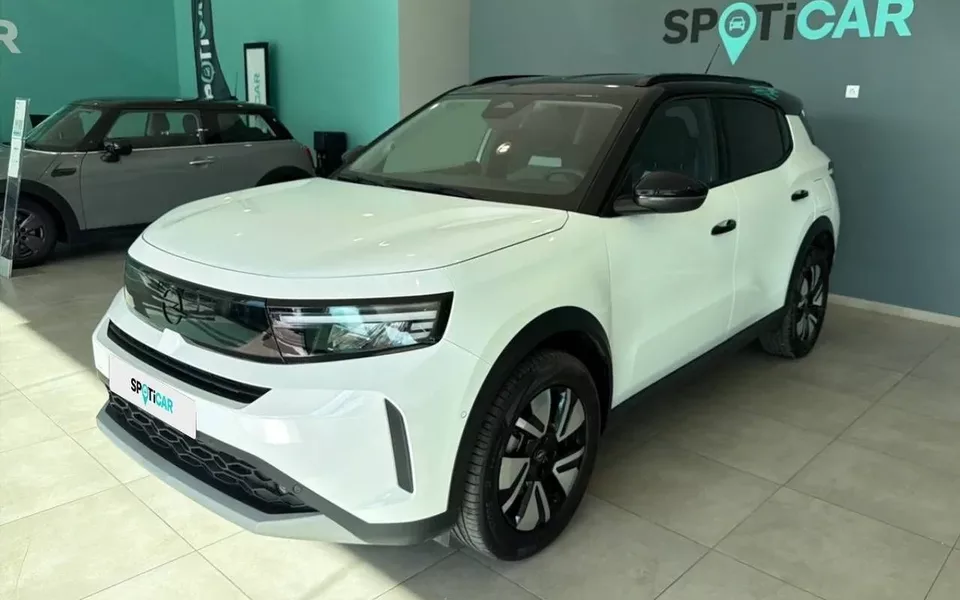 Opel Frontera 54 kWh GS