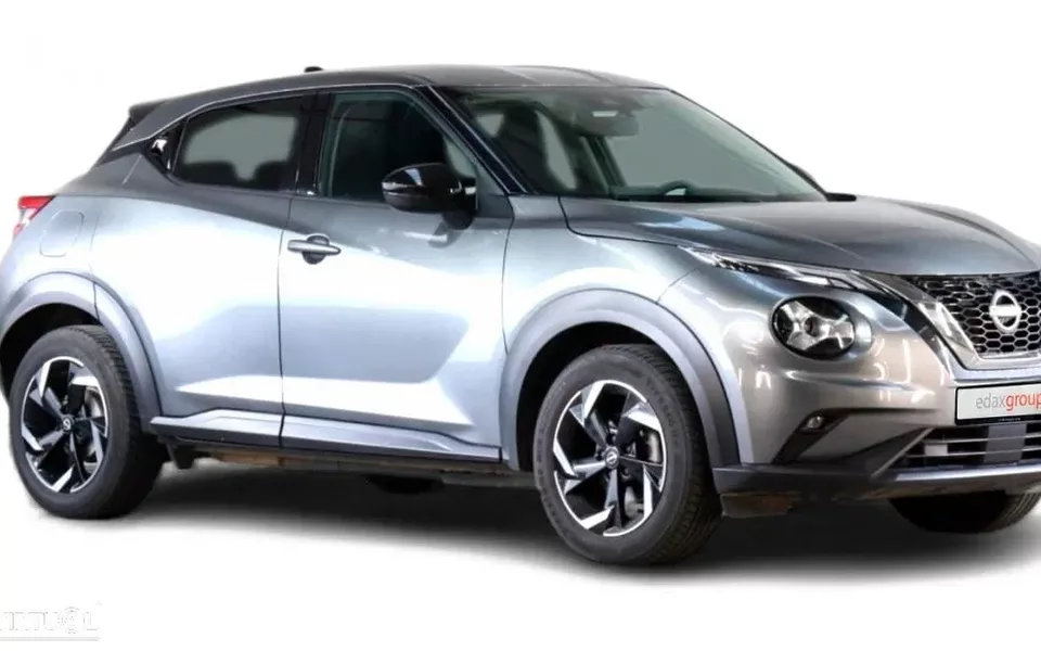 Nissan Juke 1.0 DIG-T N-Connecta