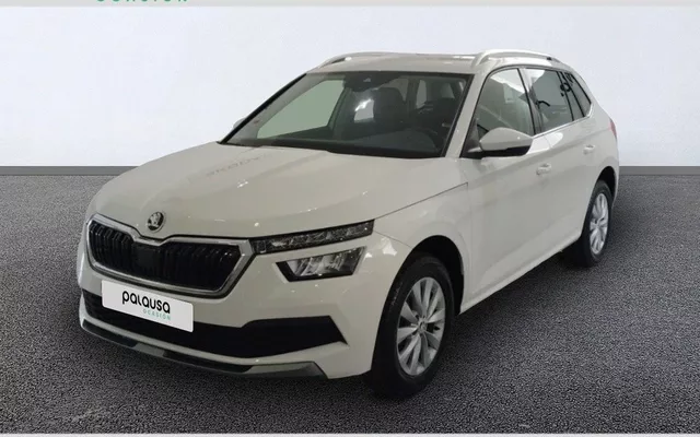 SKODA Kamiq Kamiq 1.0 TSI Ambition 81kW