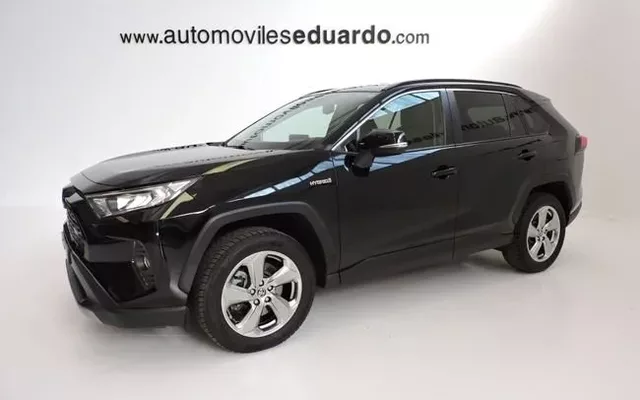 TOYOTA RAV-4 Hybrid 220H 4x2 Advance