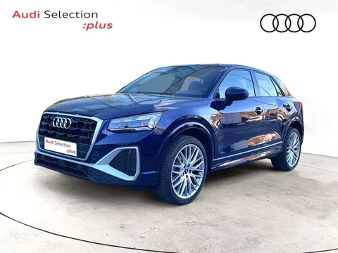 AUDI Q2 Q2 35 TFSI Adrenalin S tronic 110kW