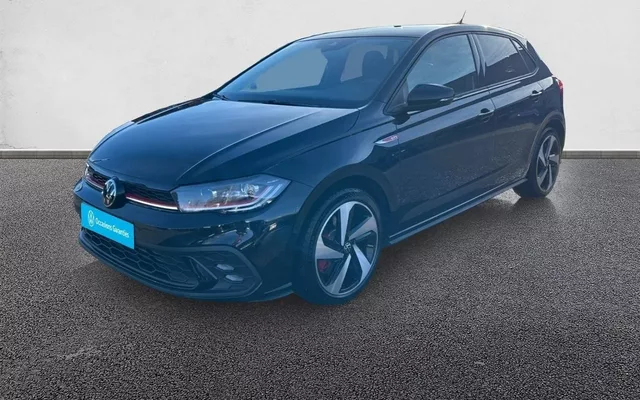 VOLKSWAGEN POLO 2.0 TSI 207 S&S DSG7 GTI