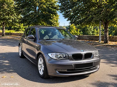 BMW 116 116i