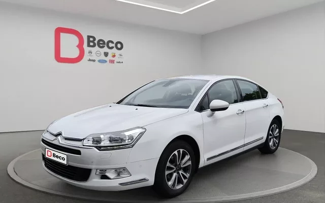 CITROEN C5 C5 2.0BlueHDI S&S Feel Edition 150