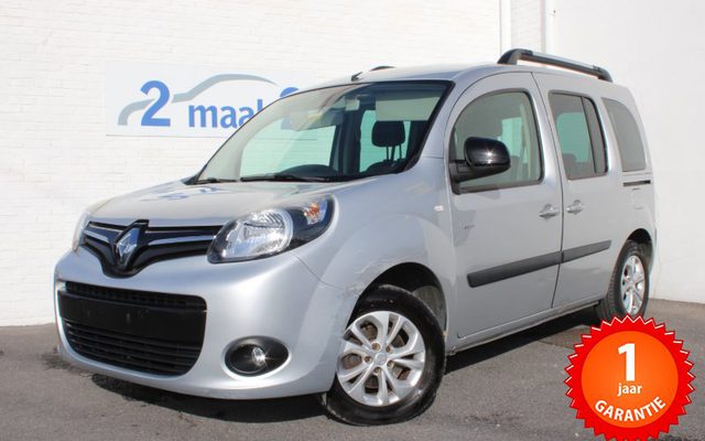 Renault Kangoo 1.2i Airco