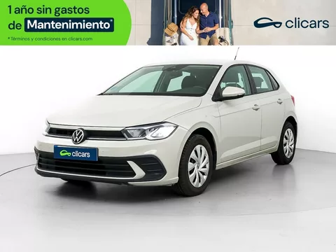 VOLKSWAGEN Polo Polo 1.0 TSI 70kW