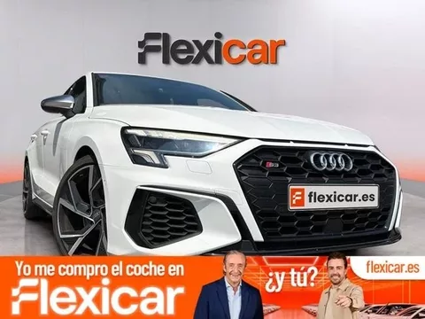 AUDI A3 S3 Sportback quattro S tronic