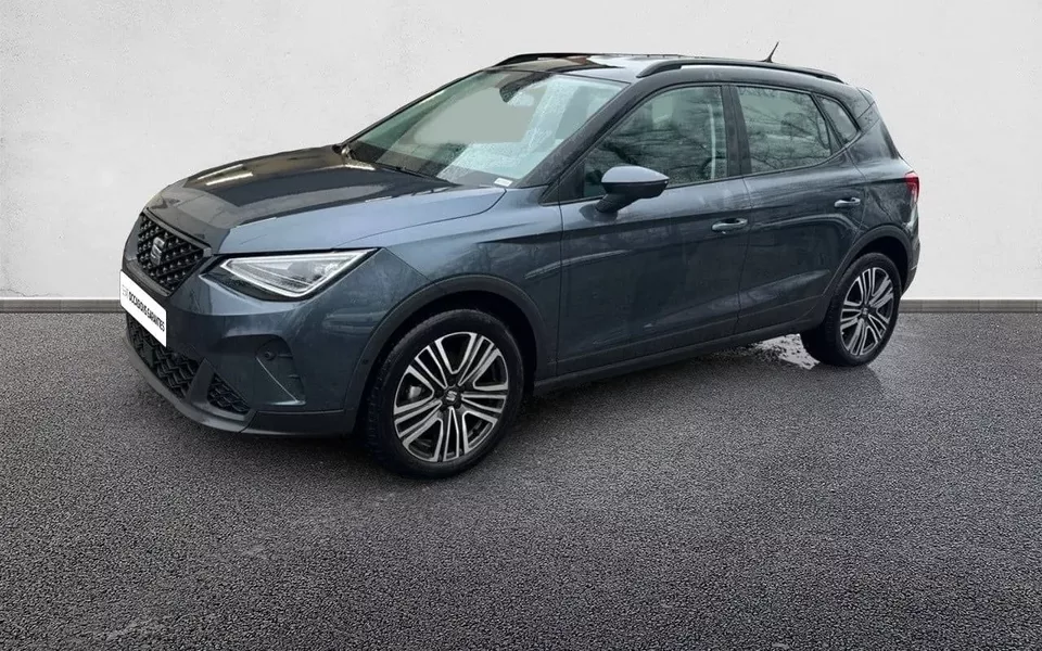 SEAT ARONA 1.0 TSI 95 ch Start/Stop BVM5 Copa