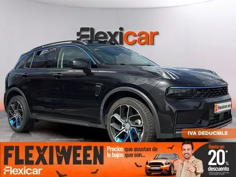 LYNK & CO 01 01 1.5T PHEV - 21490€ en Caceres