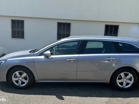 Peugeot 508 SW 1.6 BlueHDi Active