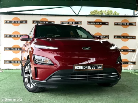 Hyundai Kauai Advantage